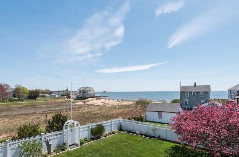 Madison Connecticut Beach Rentals