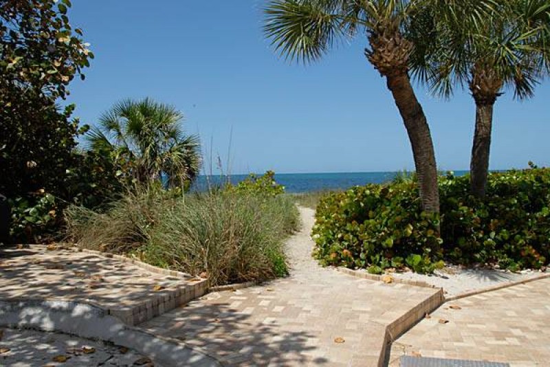 Casey Key Vacation A Beach Retreat Condo Rentals