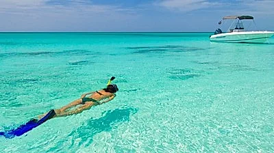 Dany Couillard (Villa Tropica)
