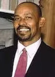 Timothy Boyce