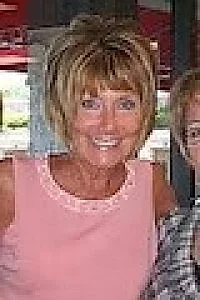 Joan Zickel