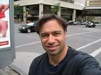 William Lazos