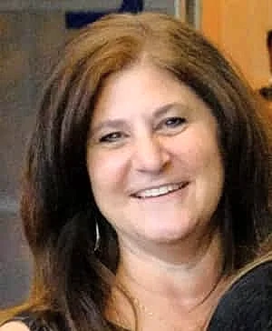 Mary Ann Kaye